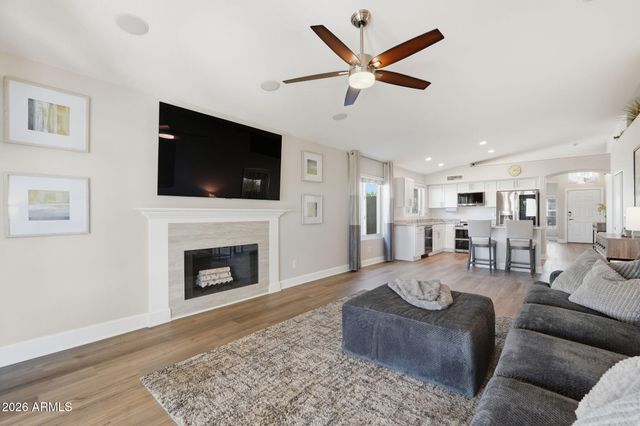 1741 S CLEARVIEW Avenue 42, Mesa, AZ 85209