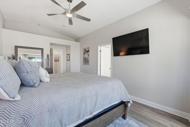 1741 S CLEARVIEW Avenue 42, Mesa, AZ 85209