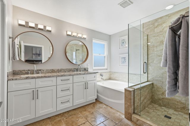 1741 S CLEARVIEW Avenue 42, Mesa, AZ 85209