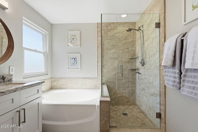 1741 S CLEARVIEW Avenue 42, Mesa, AZ 85209