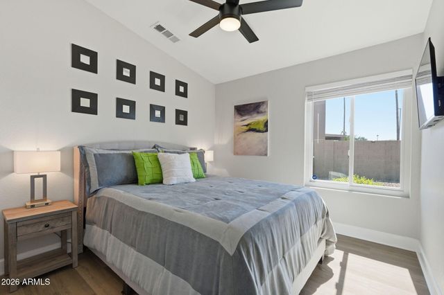 1741 S CLEARVIEW Avenue 42, Mesa, AZ 85209