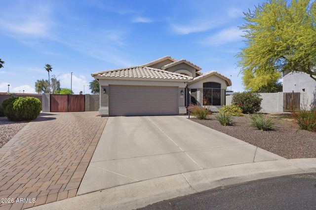 1741 S CLEARVIEW Avenue 42, Mesa, AZ 85209