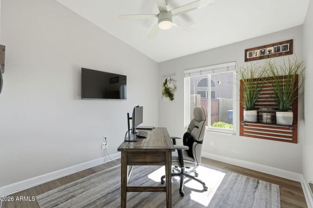 1741 S CLEARVIEW Avenue 42, Mesa, AZ 85209