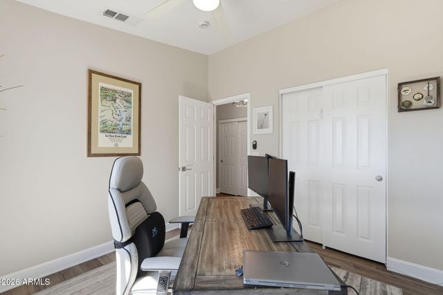 1741 S CLEARVIEW Avenue 42, Mesa, AZ 85209