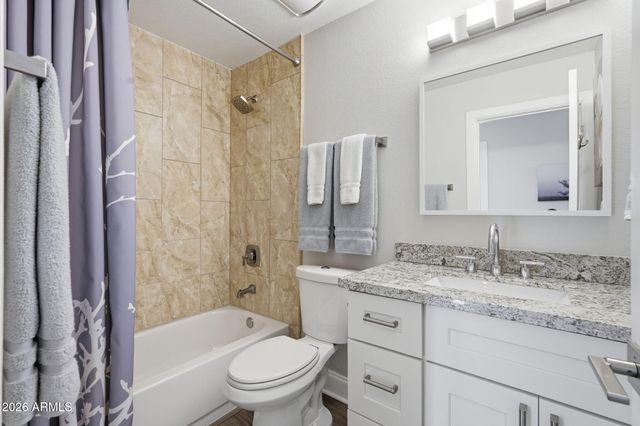 1741 S CLEARVIEW Avenue 42, Mesa, AZ 85209