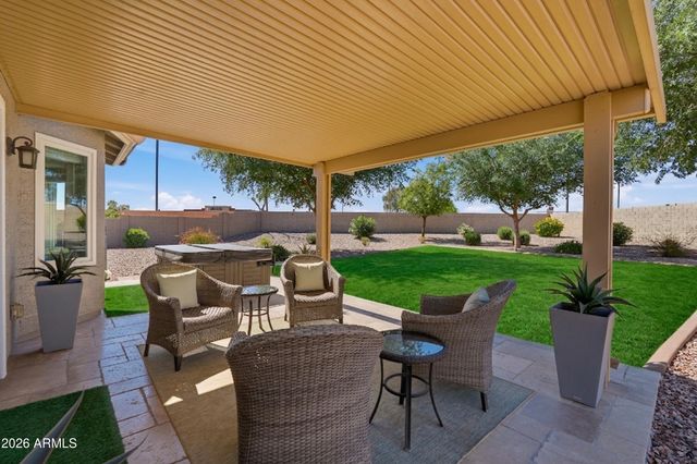 1741 S CLEARVIEW Avenue 42, Mesa, AZ 85209