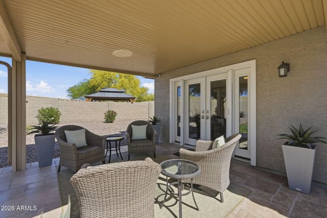 1741 S CLEARVIEW Avenue 42, Mesa, AZ 85209