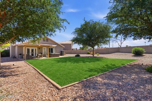 1741 S CLEARVIEW Avenue 42, Mesa, AZ 85209