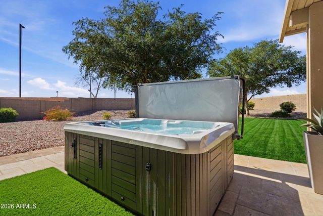 1741 S CLEARVIEW Avenue 42, Mesa, AZ 85209