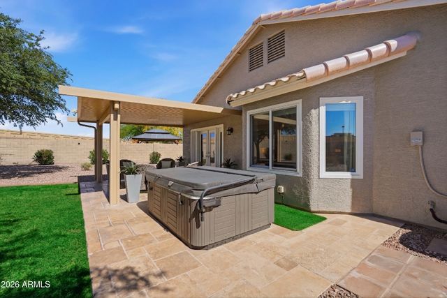 1741 S CLEARVIEW Avenue 42, Mesa, AZ 85209