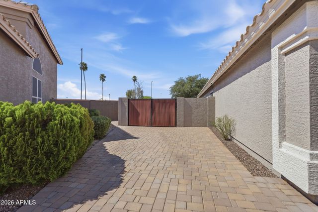 1741 S CLEARVIEW Avenue 42, Mesa, AZ 85209