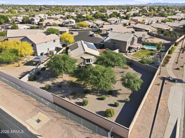 1741 S CLEARVIEW Avenue 42, Mesa, AZ 85209