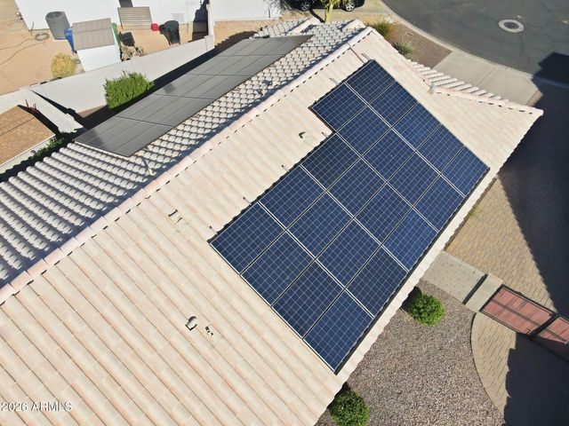 1741 S CLEARVIEW Avenue 42, Mesa, AZ 85209