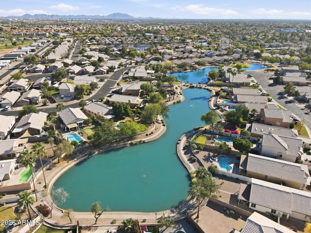 1741 S CLEARVIEW Avenue 42, Mesa, AZ 85209