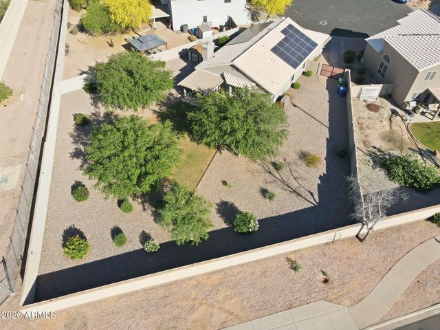 1741 S CLEARVIEW Avenue 42, Mesa, AZ 85209