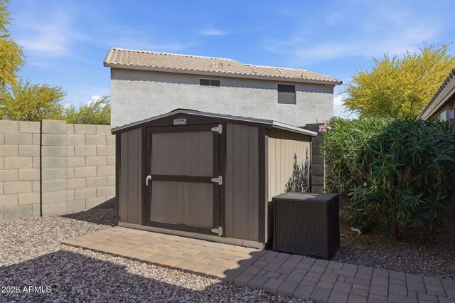 1741 S CLEARVIEW Avenue 42, Mesa, AZ 85209