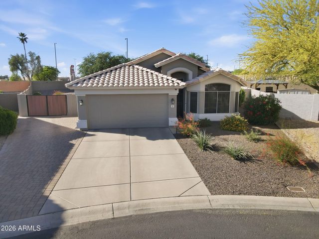 1741 S CLEARVIEW Avenue 42, Mesa, AZ 85209