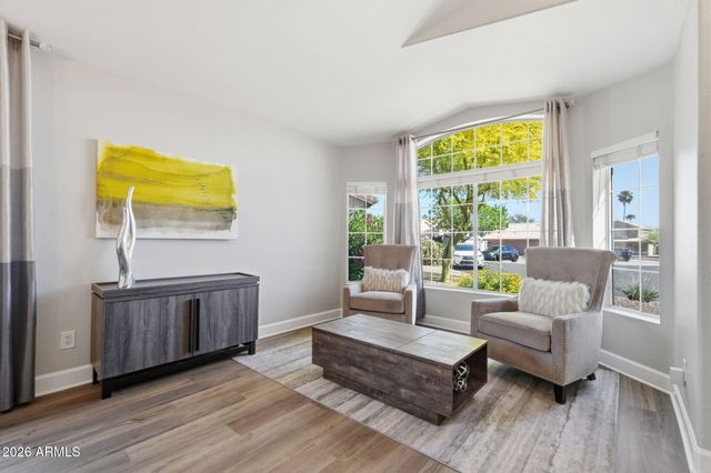 1741 S CLEARVIEW Avenue 42, Mesa, AZ 85209