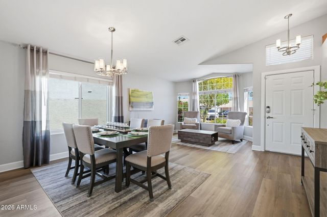 1741 S CLEARVIEW Avenue 42, Mesa, AZ 85209