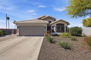 1741 S CLEARVIEW Avenue 42, Mesa, AZ 85209