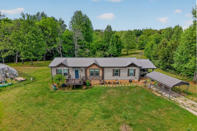 160 Apple Blossom ln, Rock Island, TN 38581