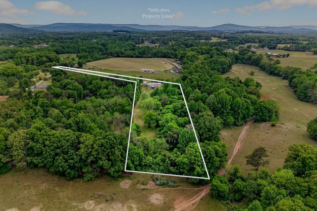 160 Apple Blossom ln, Rock Island, TN 38581