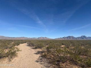 TBD Rabbit Run Road, Las Cruces, NM 88012