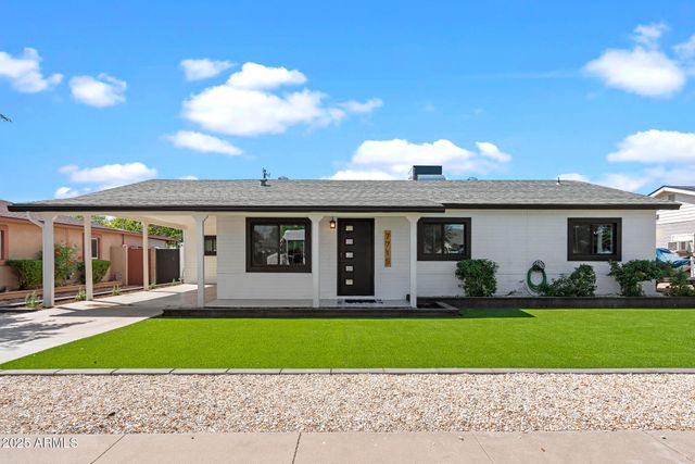 7715 E CATALINA Drive, Scottsdale, AZ 85251