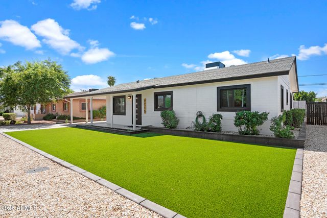 7715 E CATALINA Drive, Scottsdale, AZ 85251