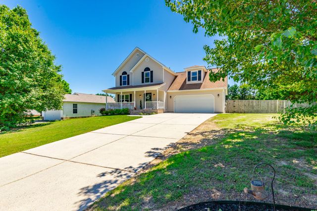 819 Spring Meadows Drive, Ringgold, GA 30736
