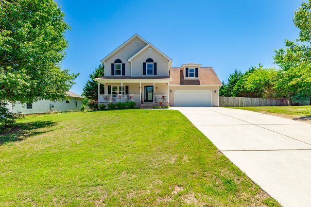 819 Spring Meadows Drive, Ringgold, GA 30736