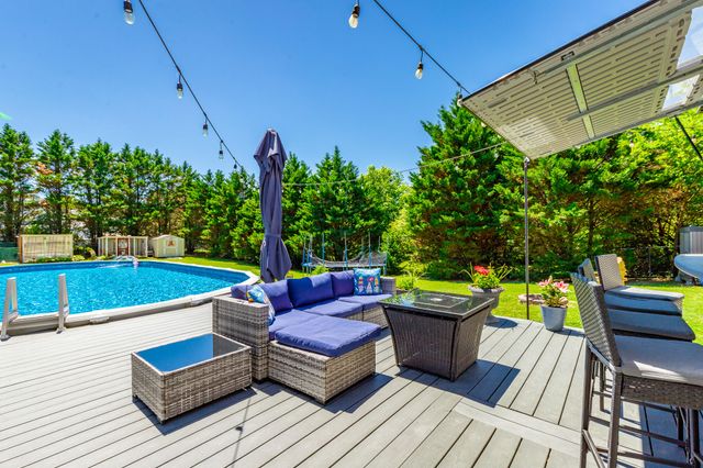 819 Spring Meadows Drive, Ringgold, GA 30736