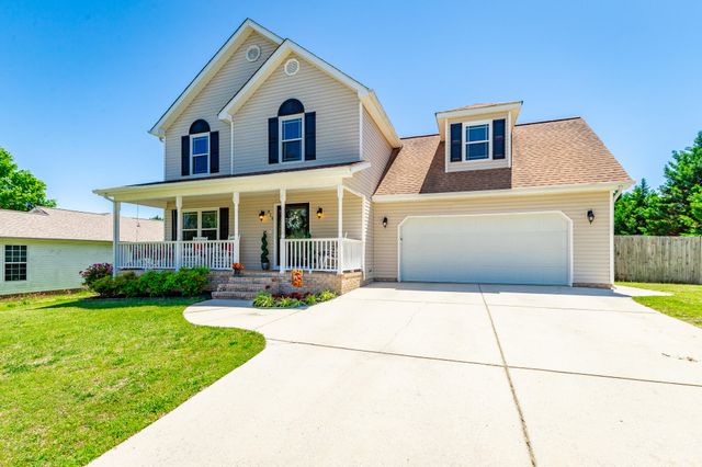 819 Spring Meadows Drive, Ringgold, GA 30736