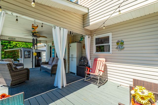 819 Spring Meadows Drive, Ringgold, GA 30736