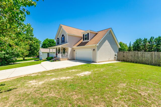 819 Spring Meadows Drive, Ringgold, GA 30736