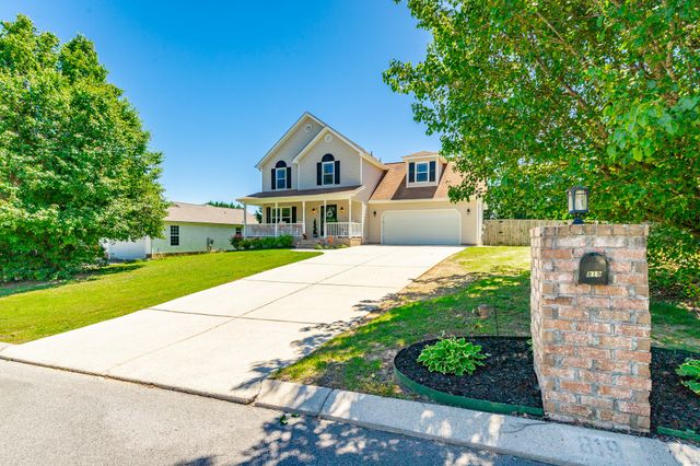 819 Spring Meadows Drive, Ringgold, GA 30736