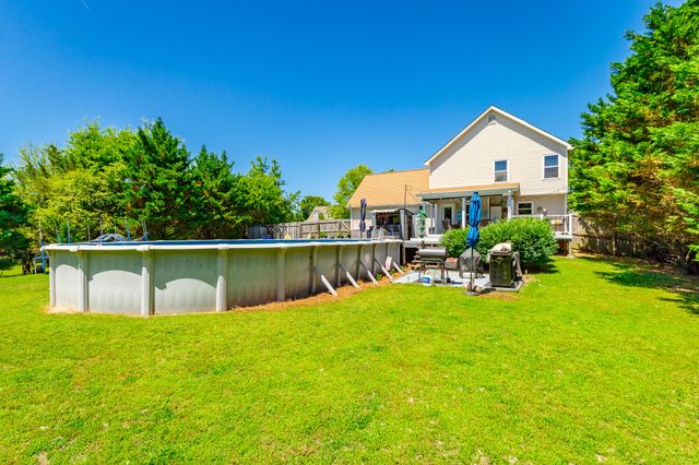 819 Spring Meadows Drive, Ringgold, GA 30736
