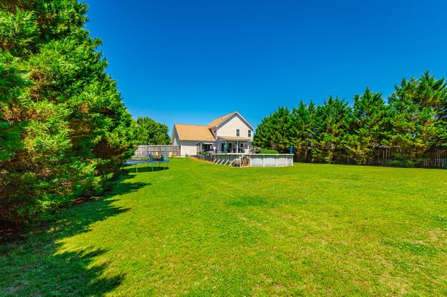 819 Spring Meadows Drive, Ringgold, GA 30736