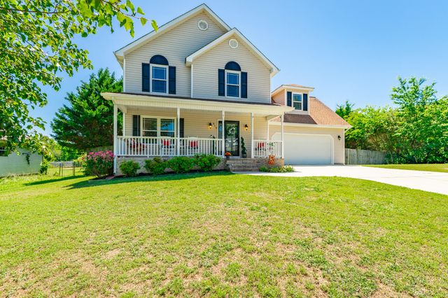 819 Spring Meadows Drive, Ringgold, GA 30736