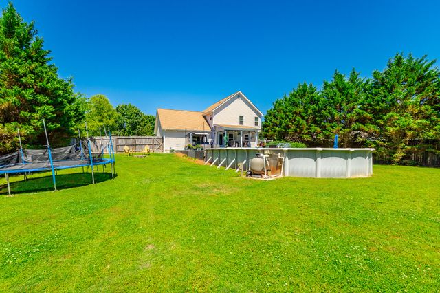 819 Spring Meadows Drive, Ringgold, GA 30736