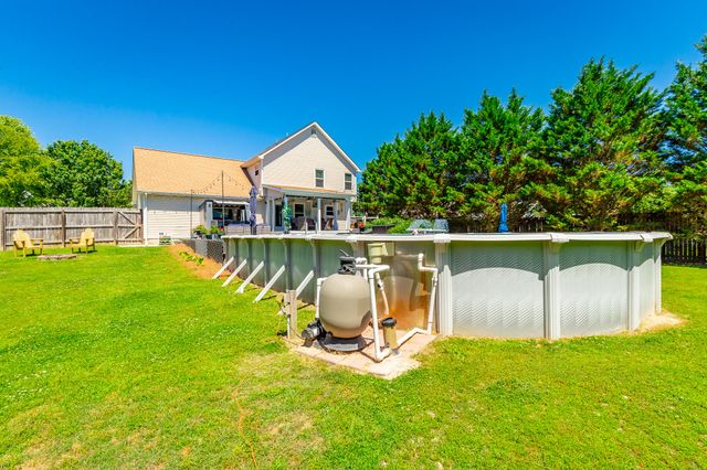 819 Spring Meadows Drive, Ringgold, GA 30736