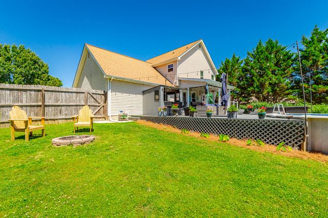 819 Spring Meadows Drive, Ringgold, GA 30736
