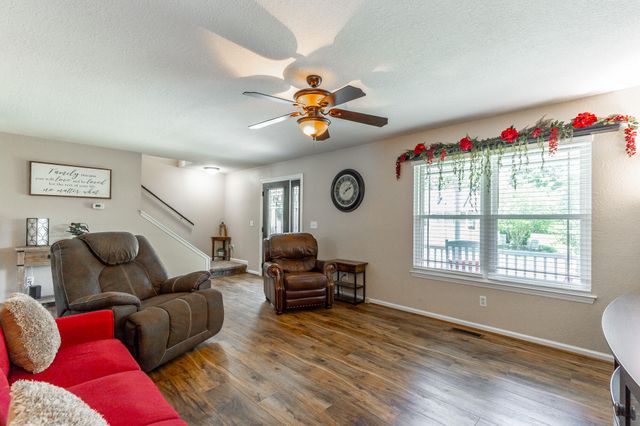819 Spring Meadows Drive, Ringgold, GA 30736