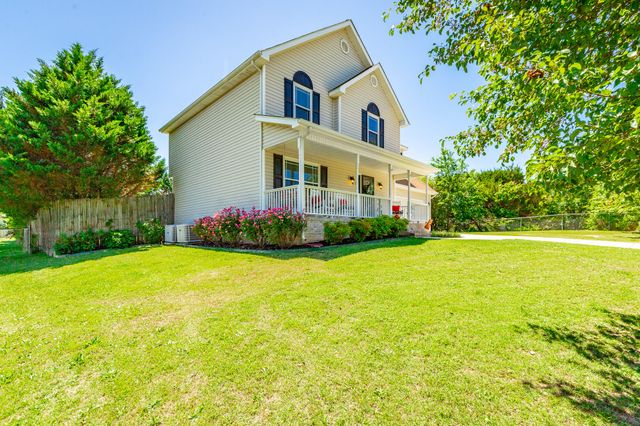 819 Spring Meadows Drive, Ringgold, GA 30736