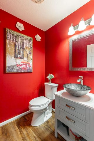 819 Spring Meadows Drive, Ringgold, GA 30736