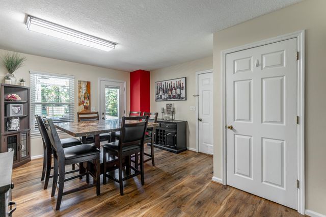 819 Spring Meadows Drive, Ringgold, GA 30736
