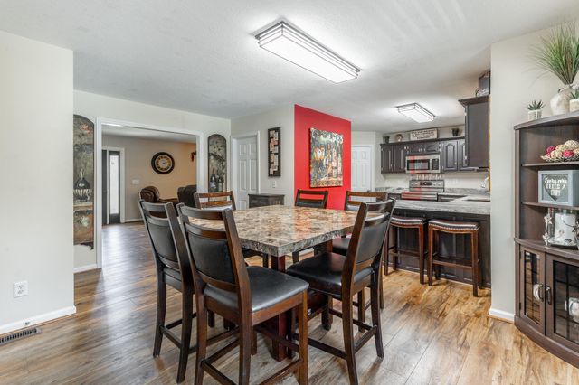 819 Spring Meadows Drive, Ringgold, GA 30736