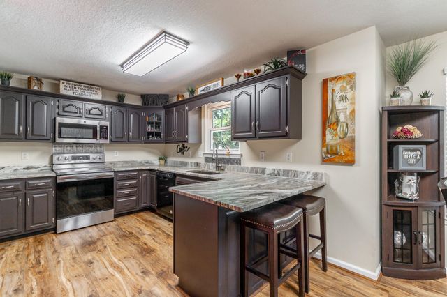 819 Spring Meadows Drive, Ringgold, GA 30736
