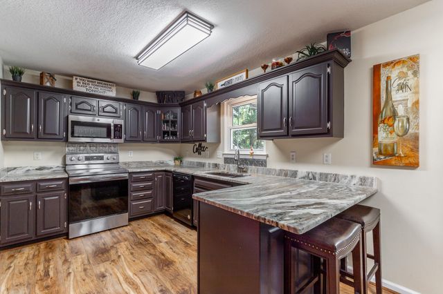 819 Spring Meadows Drive, Ringgold, GA 30736