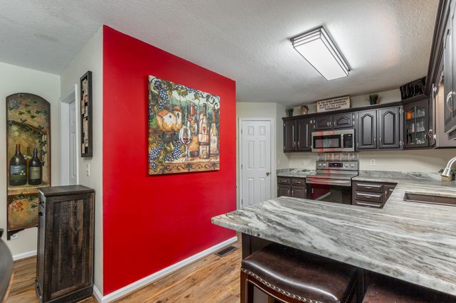 819 Spring Meadows Drive, Ringgold, GA 30736